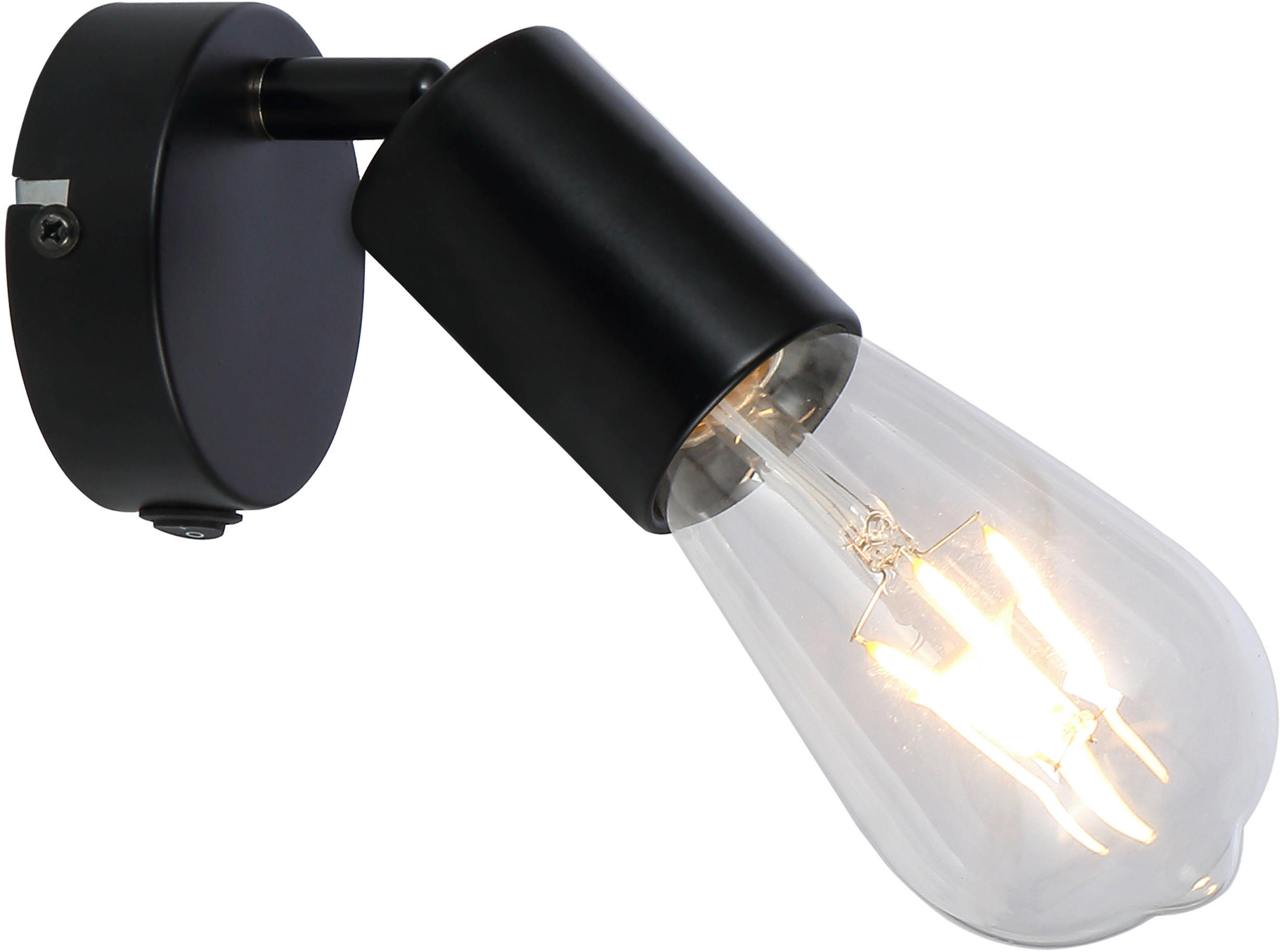 Boxxx BODOVÉ SVÍTIDLO, 60 W/E27,