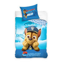 OTROŠKA POSTELJNINA 140/200 cm  - Basics, tekstil (140/200cm) - Paw Patrol