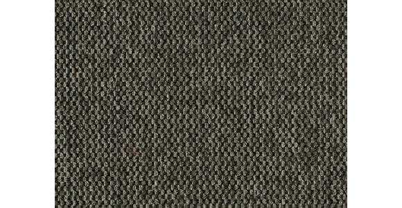 SCHLAFSOFA in Webstoff Olivgrün  - Schwarz/Olivgrün, MODERN, Textil/Metall (208/73/92/102cm) - Novel