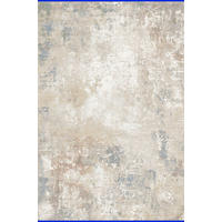 VINTAGE-TEPPICH 200/300 cm Blau, Multicolor rechteckig  - Blau/Multicolor, LIFESTYLE, Textil (200/300cm) - Novel