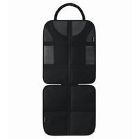 Rücksitzschoner - crna, Osnovno, tekstil (48/104cm) - Maxi-Cosi