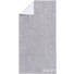 HANDTUCH 50/100 cm - Hellgrau, Basics, Textil (50/100cm) - JOOP!