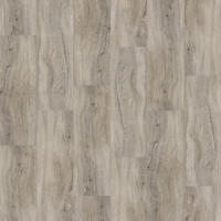 Designboden Pastellgrau BASIC 5.3 1743005  per  m² - Eichefarben/Hellgrau, Basics, Kunststoff (120,9/22,5/0,53cm) - Parador