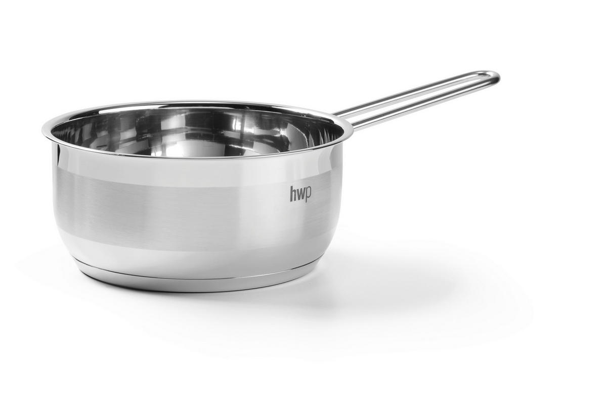 SET POSOD  VERONA   kovina, umetna masa   - barve nerjavečega jekla/črna, Basics, kovina/umetna masa - Homeware Profession.