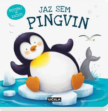 OTROŠKA KNJIGICA - večbarvno, Basics, karton