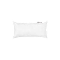KOPFKISSEN  Veggie  40/80 cm       - Weiß, Basics, Textil (40/80cm) - Centa-Star