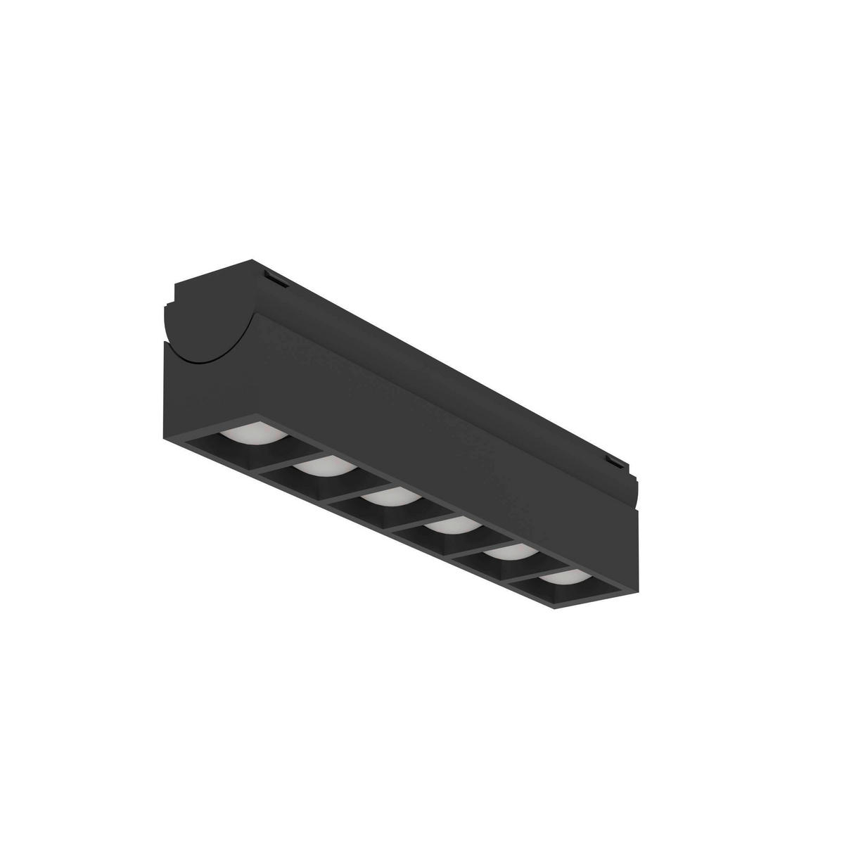 SCHIENENSYSTEM-STRAHLER - Basics (18/4cm)