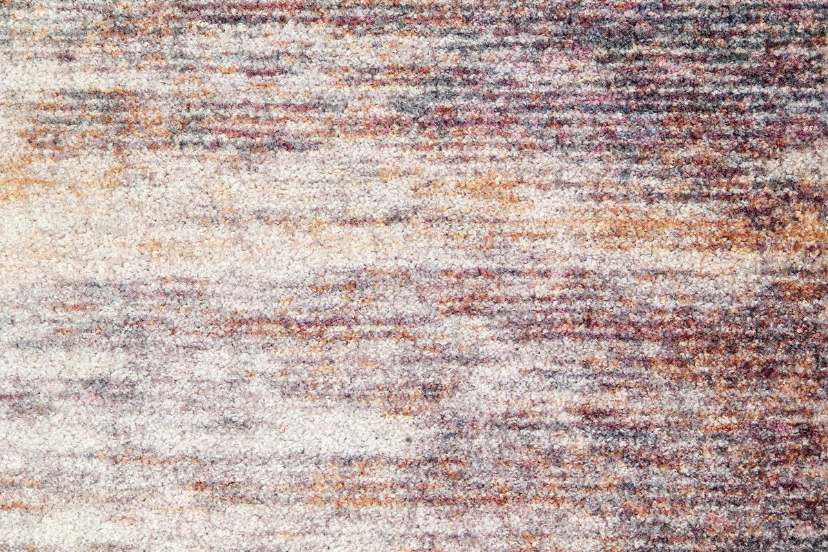 FUßMATTE 50/70 cm Bellevue  - Multicolor, KONVENTIONELL, Textil (50/70cm) - Schöner Wohnen