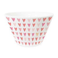 MÜSLISCHALE  - Basics, Keramik (14/10/14cm)