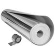 DÄMMUNTERLAGE für Parkett, Laminat  per m² - Alufarben, Basics, Kunststoff (100/1250/0,2cm) - Homeware