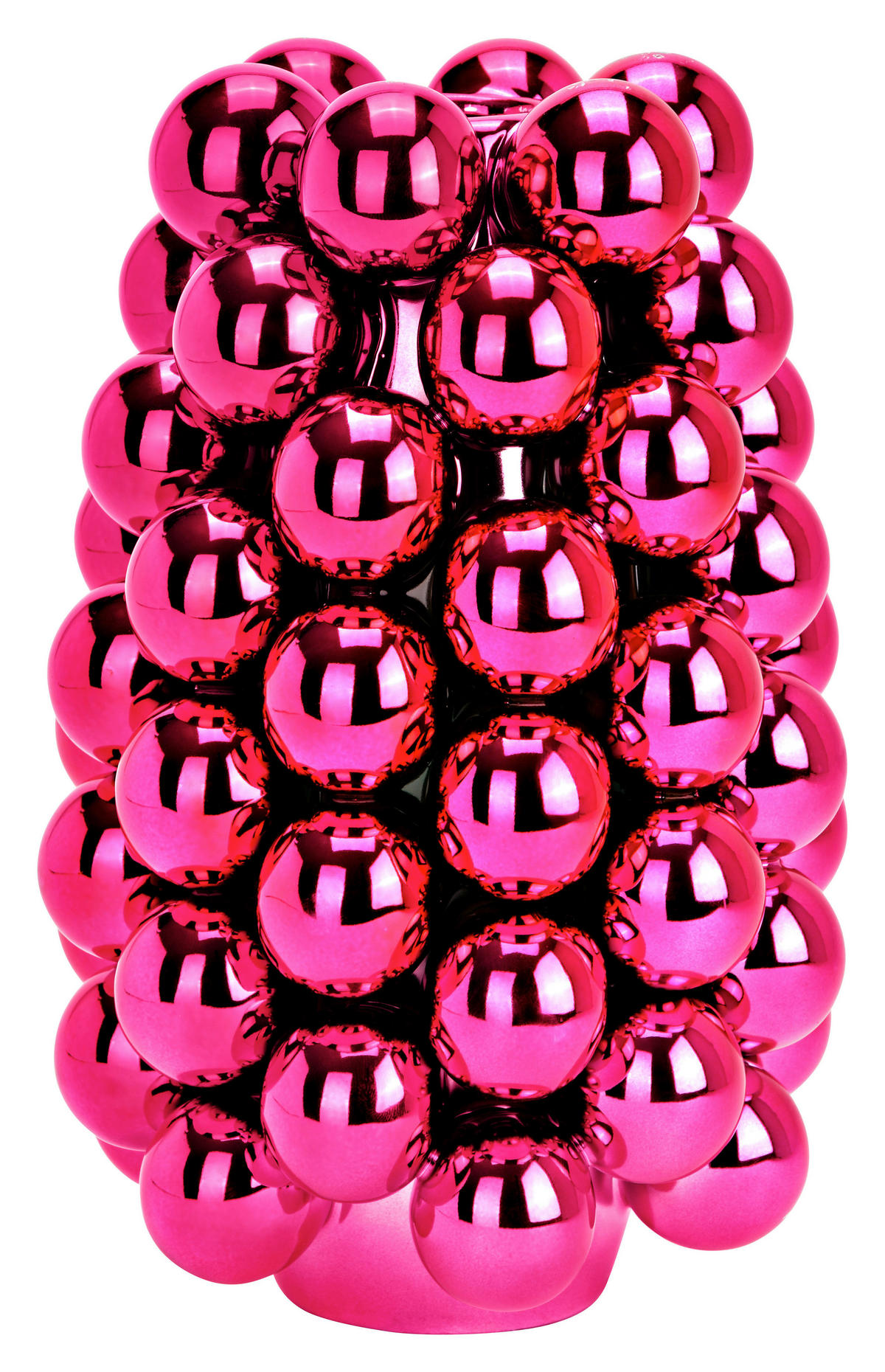 VASE  - Basics (16,0/24,0/16,0cm)