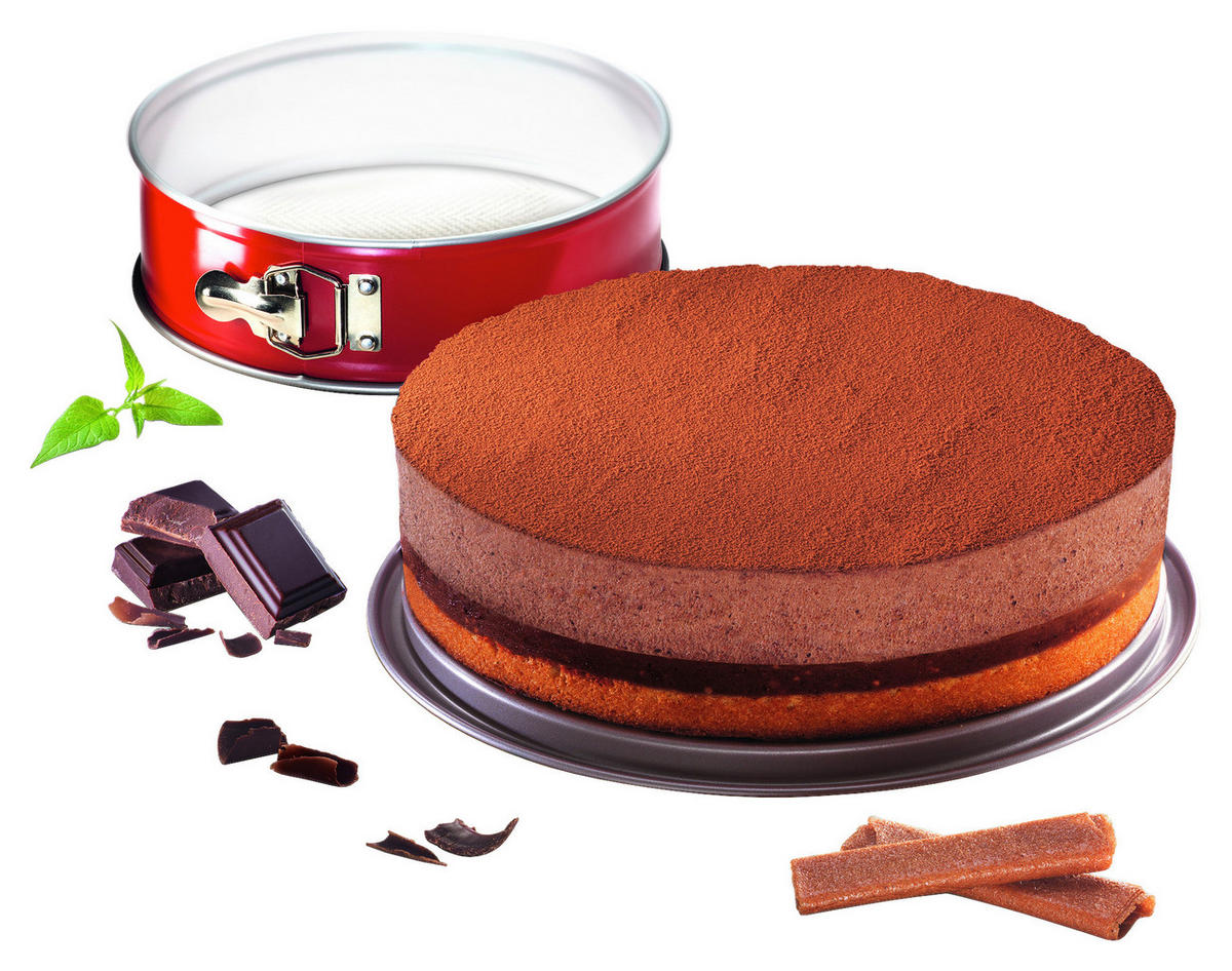 SÜTŐFORMA - Basics (23cm) - Tefal