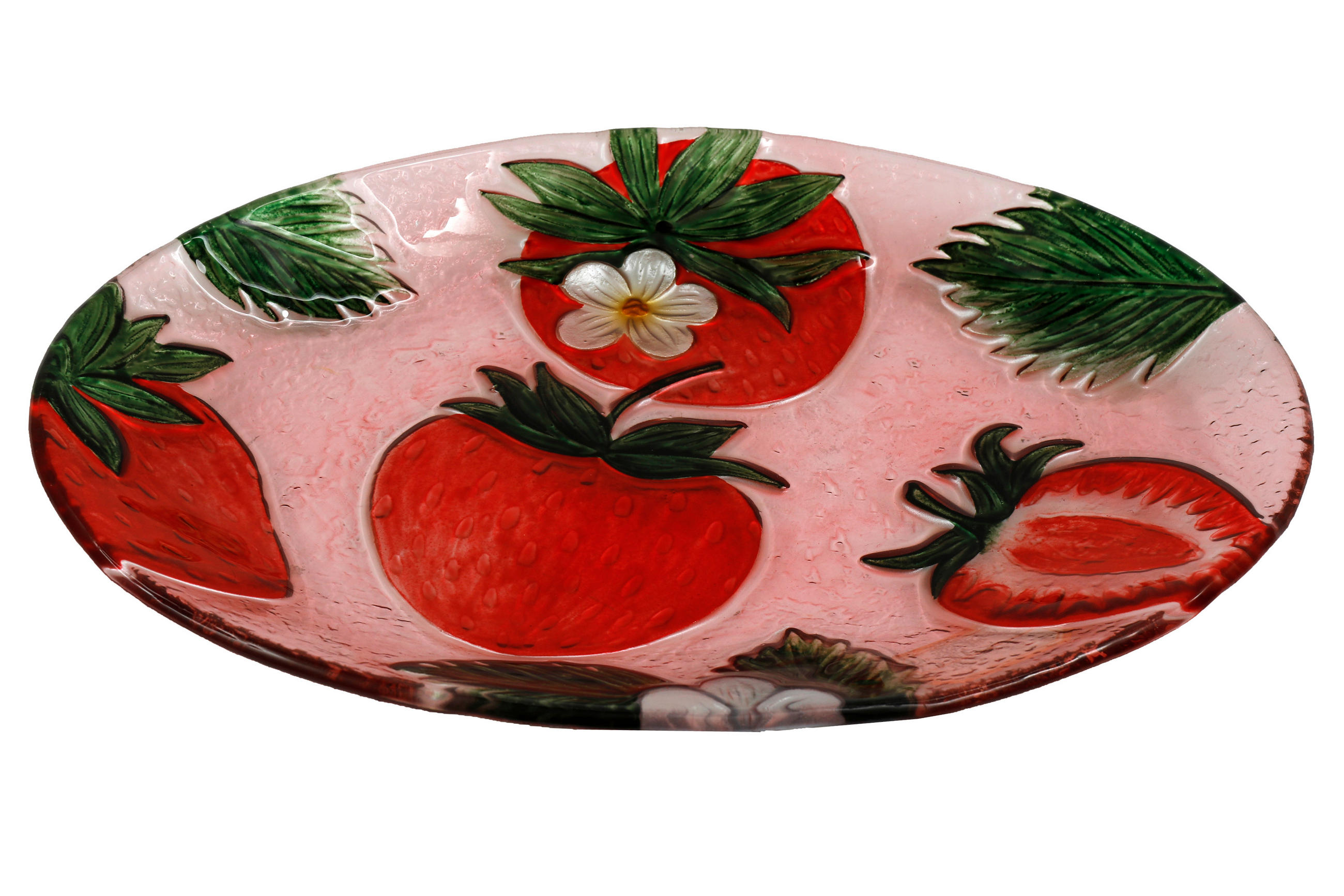 XXXL DEKORAČNÝ TANIER