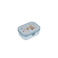 BROTZEITBOX - KONVENTIONELL (17,8/13,2/6,1cm) - Mepal