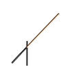 LED-STEHLEUCHTE 27-150/19/162-248 cm    - Schwarz, Design, Metall (27-150/19/162-248cm) - Dieter Knoll