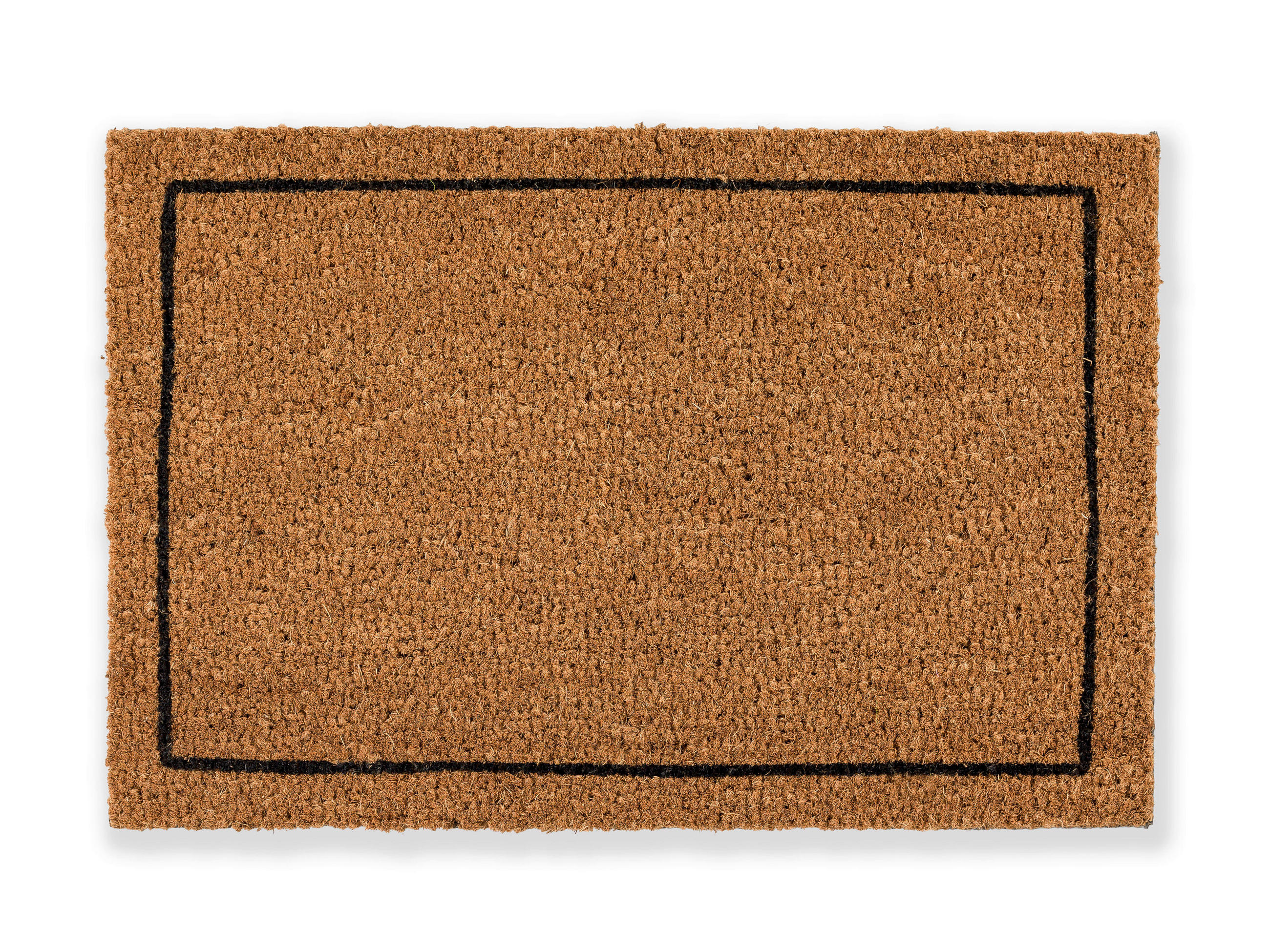 FUßMATTE 40/60 cm Coco Smart  - Braun, KONVENTIONELL, Textil (40/60cm) - Esposa