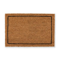 FUßMATTE 40/60 cm Coco Smart  - Braun, KONVENTIONELL, Textil (40/60cm) - Esposa