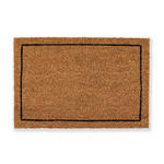 FUßMATTE 40/60 cm Coco Smart  - Braun, KONVENTIONELL, Textil (40/60cm) - Esposa