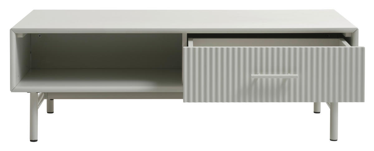 SOFFBORD i trämaterial 120/60/40 cm  - greige, Basics, metall/trämaterial (120/60/40cm) - Niels Andersson