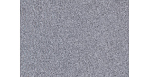 BOXSPRINGBETT 140/200 cm in Grau - Alufarben/Grau, KONVENTIONELL, Textil/Metall (140/200cm) - Dieter Knoll