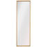 SPIEGEL Eiche Eichefarben - Eichefarben, Design, Glas/Holz (42,5/142,5/5cm) SPIEGEL Eiche Eichefarben - Eichefarben, Design, Glas/Holz (42,5/142,5/5cm)