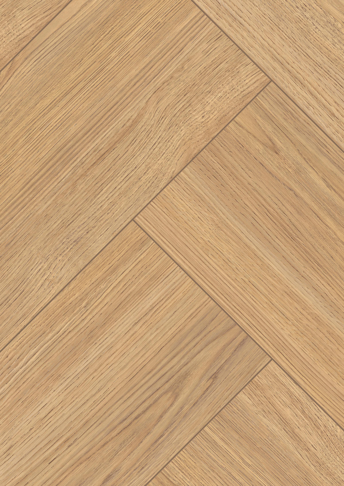 LAMINATBODEN Casella Eiche EGGER Nature Sense Herringbone  per  m² - Eichefarben/Braun, KONVENTIONELL, Holzwerkstoff (84/16.8/0.8cm) - Egger Holzwerkstoffe