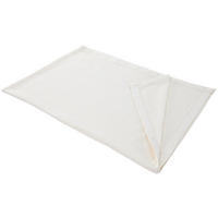 WOHNDECKE 130/180 cm  - Naturfarben, KONVENTIONELL, Textil (130/180cm) - Novel