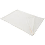WOHNDECKE 130/180 cm  - Naturfarben, KONVENTIONELL, Textil (130/180cm) - Novel