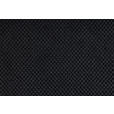SCHLAFSOFA Chenille Schwarz  - Schwarz, KONVENTIONELL, Kunststoff/Textil (222/90/100cm) - Carryhome