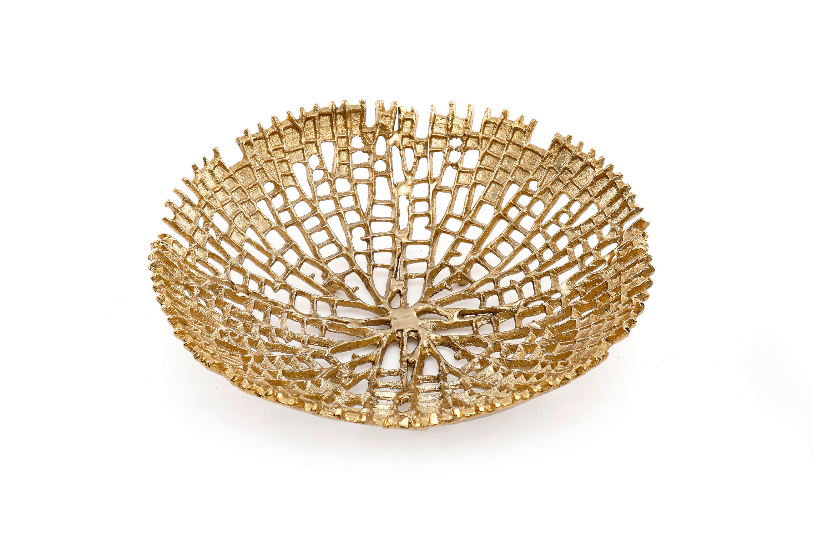 BOL DECORATIV - metal