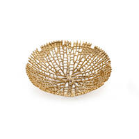 BOL DECORATIV - metal