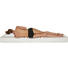 MATRATZE - Weiß, Basics, Textil (90/200cm) - Sleeptex MATRATZE - Weiß, Basics, Textil (90/200cm) - Sleeptex