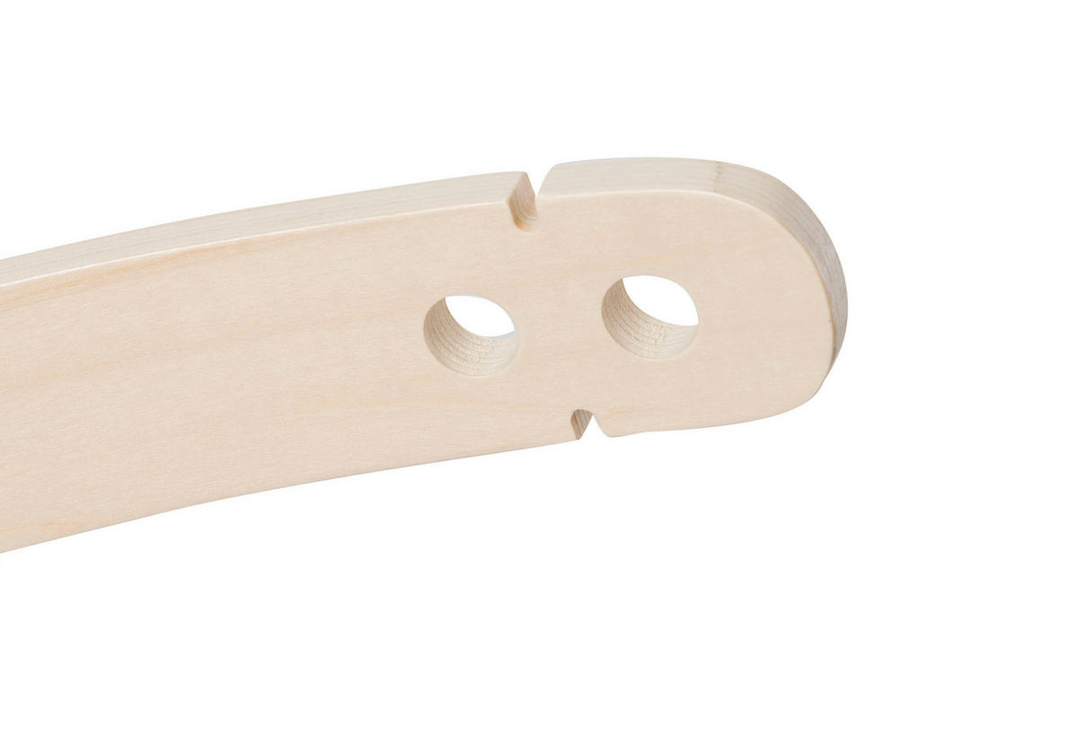 VRTULJAK ZA DJEČJI KREVETIĆ   - Basics (35/55/6cm) - JOLLEIN