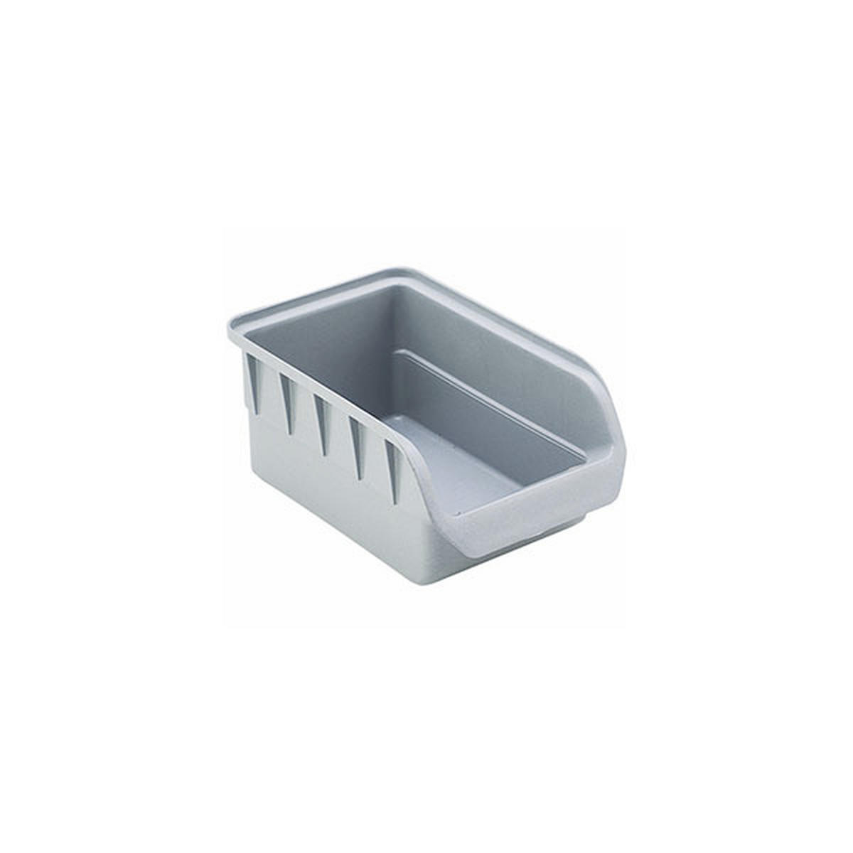 WERKZEUGWAND  - Schwarz/Grau, Design, Kunststoff (84/59cm)