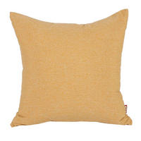 OKRASNA BLAZINA  YOCASTA   50/50 cm          - svetlo rumena, Basics, tekstil (50/50cm)