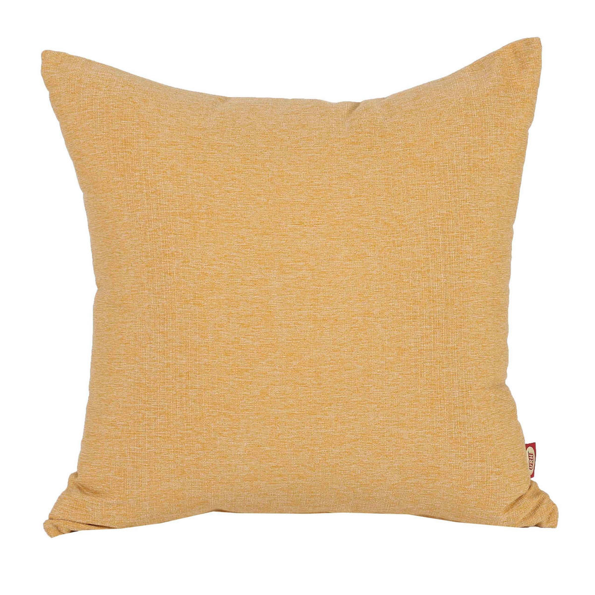 OKRASNA BLAZINA  YOCASTA   50/50 cm          - svetlo rumena, Basics, tekstil (50/50cm)