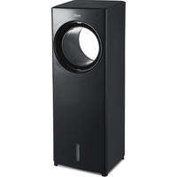 RASHLAĐIVAČ VAZDUHA - crna, Osnovno, plastika (25.8/22/74cm)