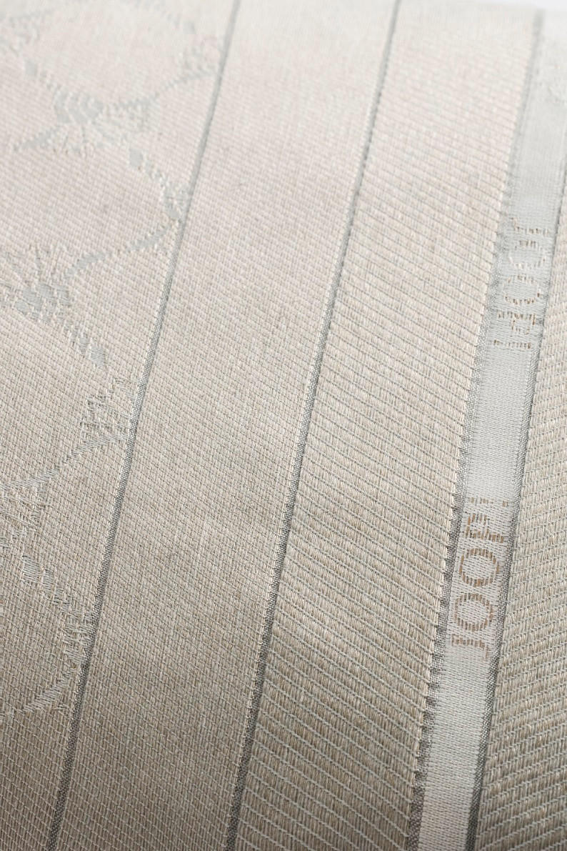 KISSENHÜLLE 40/60 cm  - Beige/Creme, Design, Textil (40/60cm) - Joop!