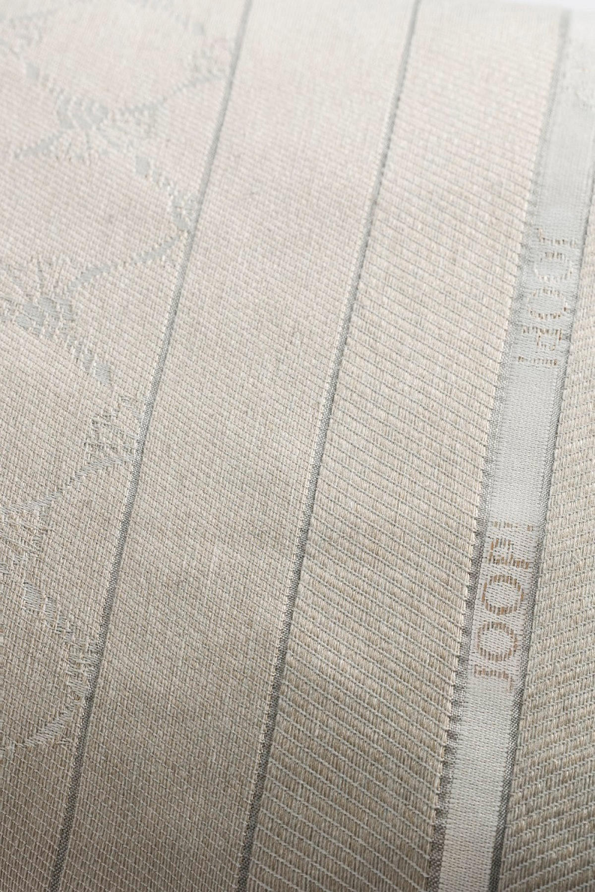 KISSENHÜLLE 40/60 cm  - Beige/Creme, Design, Textil (40/60cm) - Joop!