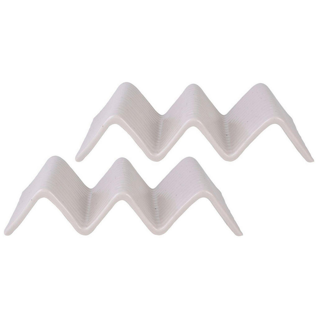 Servierschalenset Steinzeug, Street Bxh: 22x11 Cm, 2--Teilig.