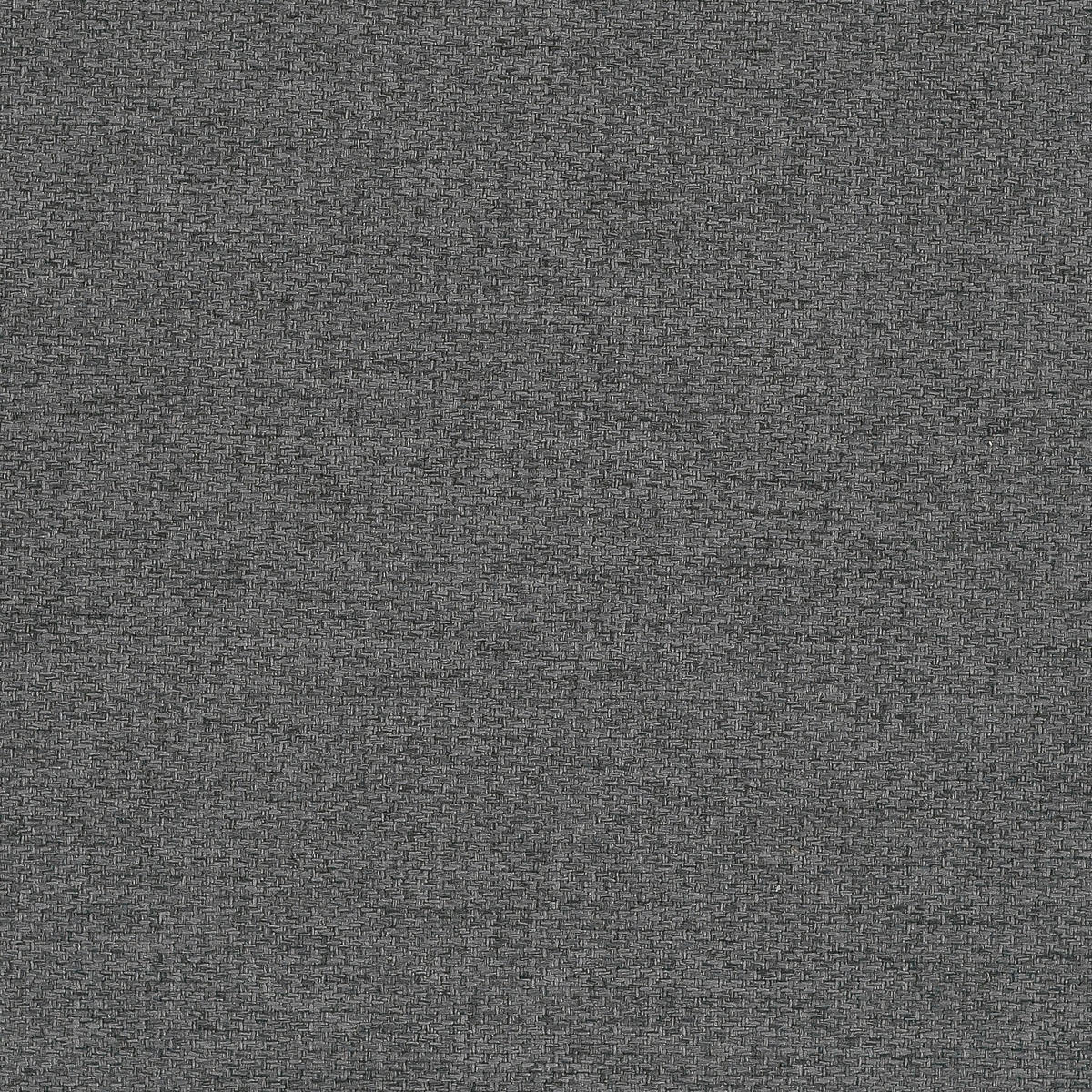 ECKSOFA CAPRI Grau Struktur  - Chromfarben/Grau, KONVENTIONELL, Textil/Metall (152/239cm) - MID.YOU