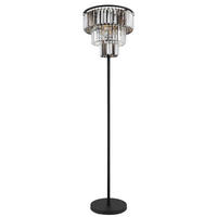 STOJACÍ LAMPA, 40/160 cm  - Lifestyle (40/160cm)