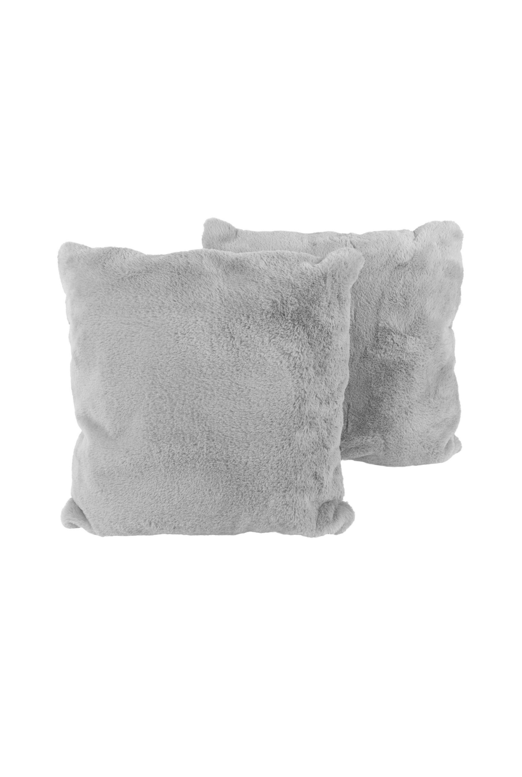 XXXL SADA DEKORAČNÝCH VANKÚŠOV 45/45 cm