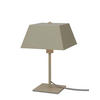 TISCHLEUCHTE it's about RoMi 20/20/31 cm   - Grün, Trend, Metall (20/20/31cm) - It's about Romi