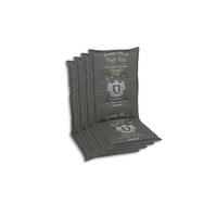 SESSELAUFLAGENSET  - Grau, Basics, Textil (50/7/108cm)