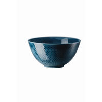 SKLEDA  JUNTO OCEAN BLUE  15 cm        - modra, Basics, keramika (15cm) - Rosenthal