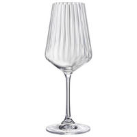 VINGLAS 350 ml  - klar, Design, glas (0,35l)