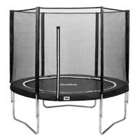 TRAMPOLIN SALTA COMBO 587A Salta Combo  - Schwarz, KONVENTIONELL, Kunststoff/Metall (251cm) - Salta