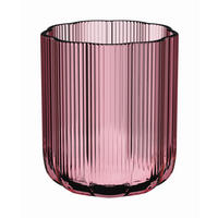 VASE  - Violett, KONVENTIONELL, Glas (12,5/15cm) - Villeroy & Boch