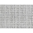 ECKSOFA in Chenille Hellgrau  180/315 cm  - Hellgrau/Schwarz, MODERN, Kunststoff/Textil (180/315cm) - Hom`in